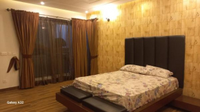 One Kanal luxury Furnished House